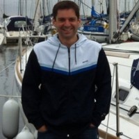 Jon Radcliffe