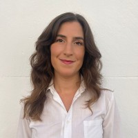 María José García Martín