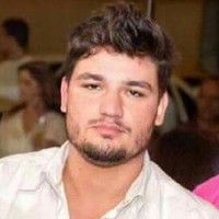 Marcus Vinicius Pereira Lopes