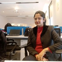 Vandana Khandelwal