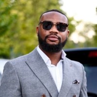 Benjaman Adu