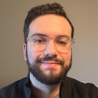 Mateo Gudelj, Cphr Candidate