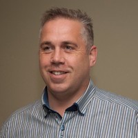 Brian McFarland B.Eng, C.Eng, MI.ICE, M.ICorr