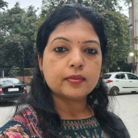 Rajita M