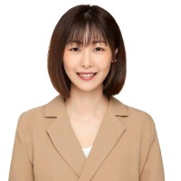Lin（Lizzie） Xu