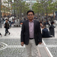 Avinash V. Suryawanshi
