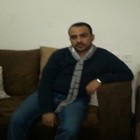 Fouad Abufares