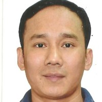 Jun Paul Marcelino