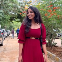 Nayana Suresh