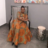 Chiedza Mavindidze