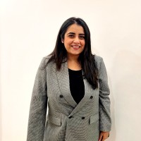 Sanchiti Arora