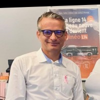 Bertrand Mette