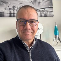 Alexandre Anseroul