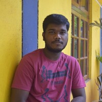 Janarthanan Krishnamoorthy