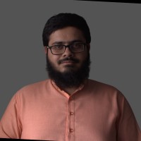 Arqam Ahmad Siddiqui