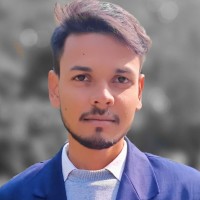 RAKESH BIN