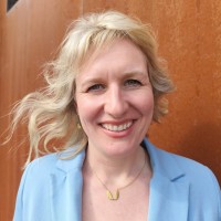 Anke Wijsmuller - Joosten