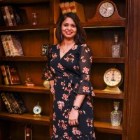 Shruti Mirchandani