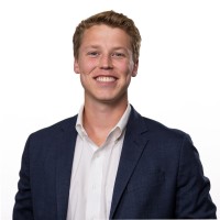 Harrison Monteith