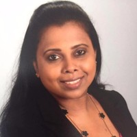 Prathibha Siriwardhana