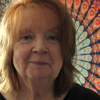 Evelyn Moriarty