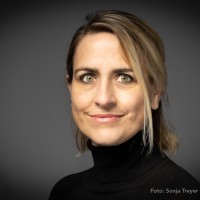 Natalie Eberhard Staub