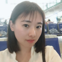 Iris Zhang