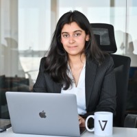 Varsha Venkata Raman