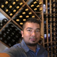 Christian Garcia Serna