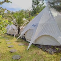 Glamping Sukabumi