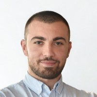Svetlozar Dimitrov