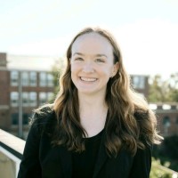 Caitlin Clarke