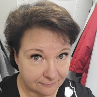Koivisto Ulla