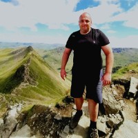 Paul Cartwright