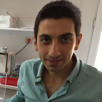 Ahmet Ayaydin