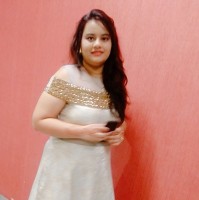 Krisha Surana