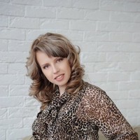 Natalia Grigoreva