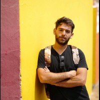 Omer Preger