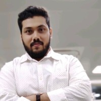 Hammad Zulfikar Shaikh