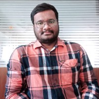 Srikanth Purru