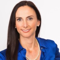 Michelle Constant, MBA
