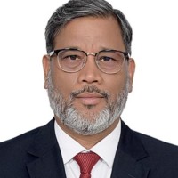 Luqman Ali Khan