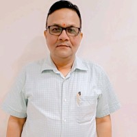 Shailendra B Saxena