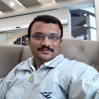 Rajendra Purohith