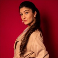 Mehrnaz Akbari