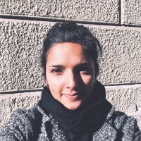 Prianjali Kapur