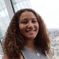 Nailah Pigott