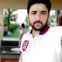 Mr Khalid Usman
