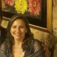 Teresa Vargas Cadena