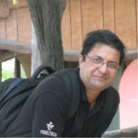 Prashant Marathe